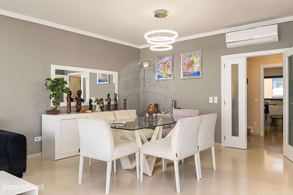 Apartamento T3 para venda-10