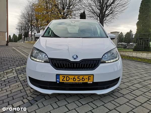 Skoda Citigo 1.0 Ambition - 3