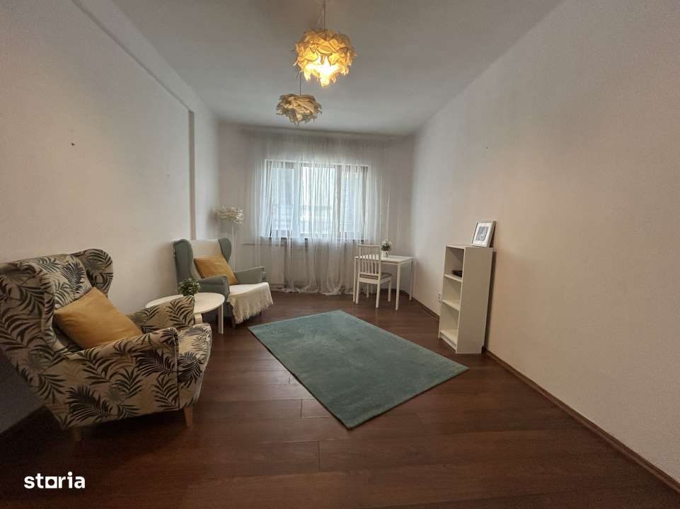 Inchiriere garsoniera Piata Amzei - Imagine principală: 5/11