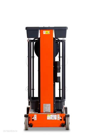 JLG Pecolift - 4