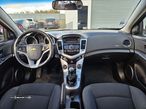 Chevrolet Cruze 1.6 LS - 12