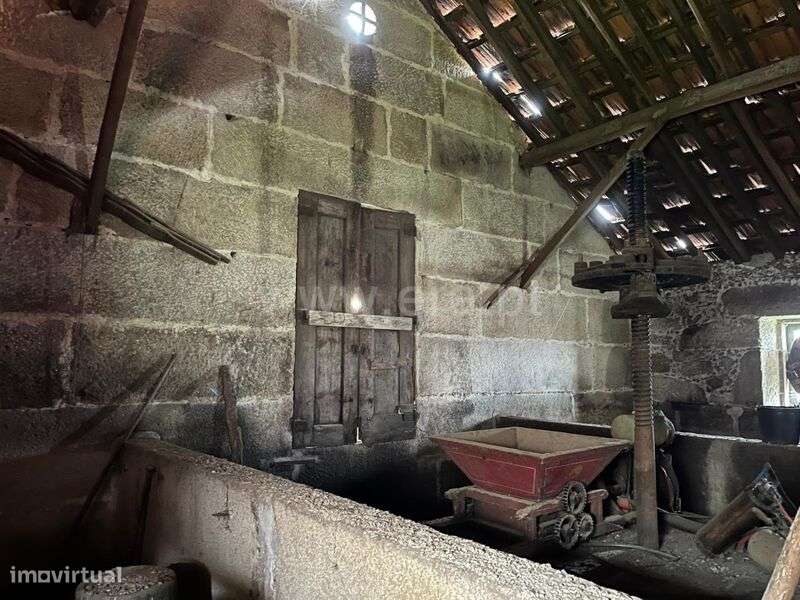 Armazém / Gouveia, Cativelos - Grande imagem: 4/9