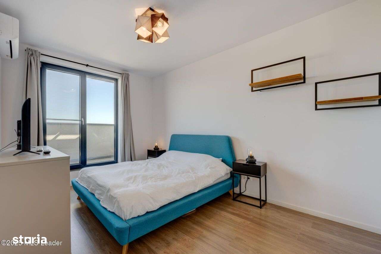 Apartament 3 camere ,99,3 mp, h pipera lake-7