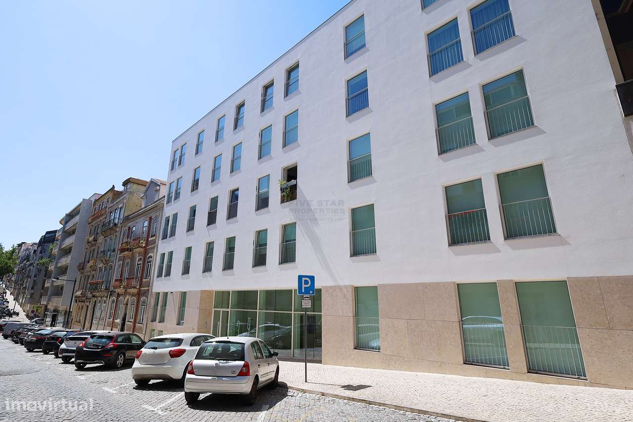 Estúdio - Lisboa - Av Liberdade - Piscina - Ginásio - SPA - Grande imagem: 2/22