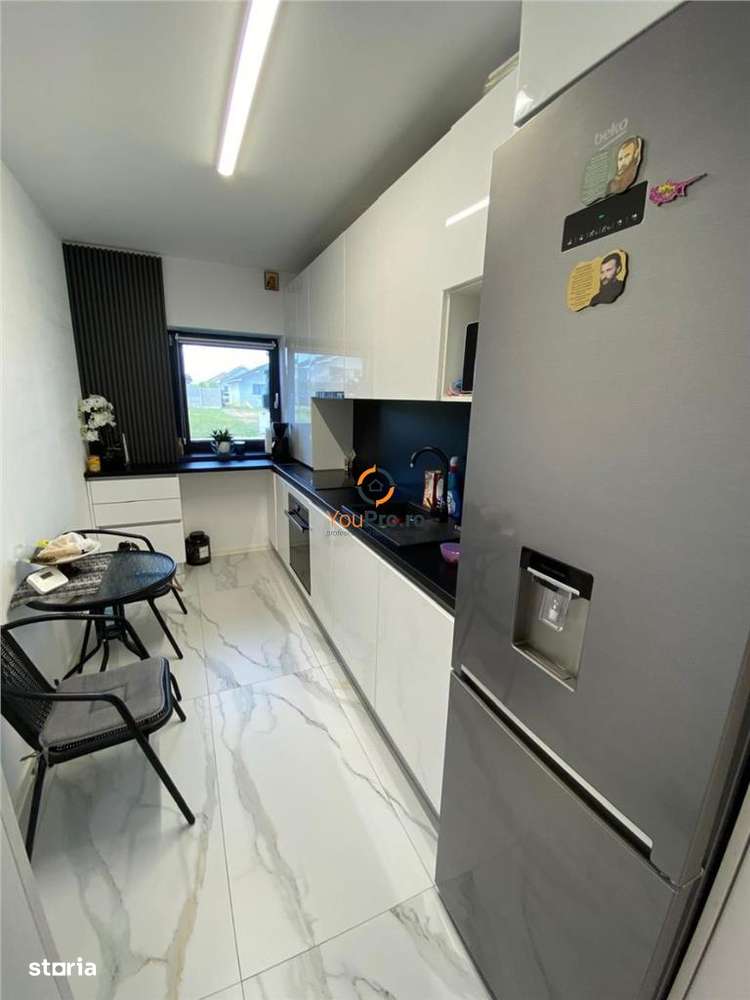 APARTAMENT ULTRAMODERN - Imagine principală: 2/8