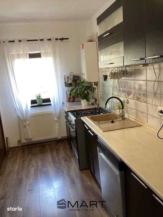 Duplex spatios cu 4 dormitoare, in zona Lempes – Sanpetru! - Imagine principală: 5/6