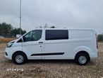 Ford TRANSIT CUSTOM - 6