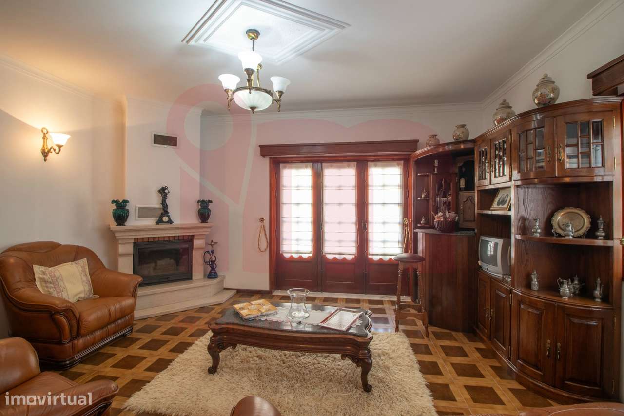 Habitaçao, Oficina, Negócio, Bi-familiar-21