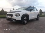 Citroën C3 Aircross 1.2 PureTech Shine S&S - 4