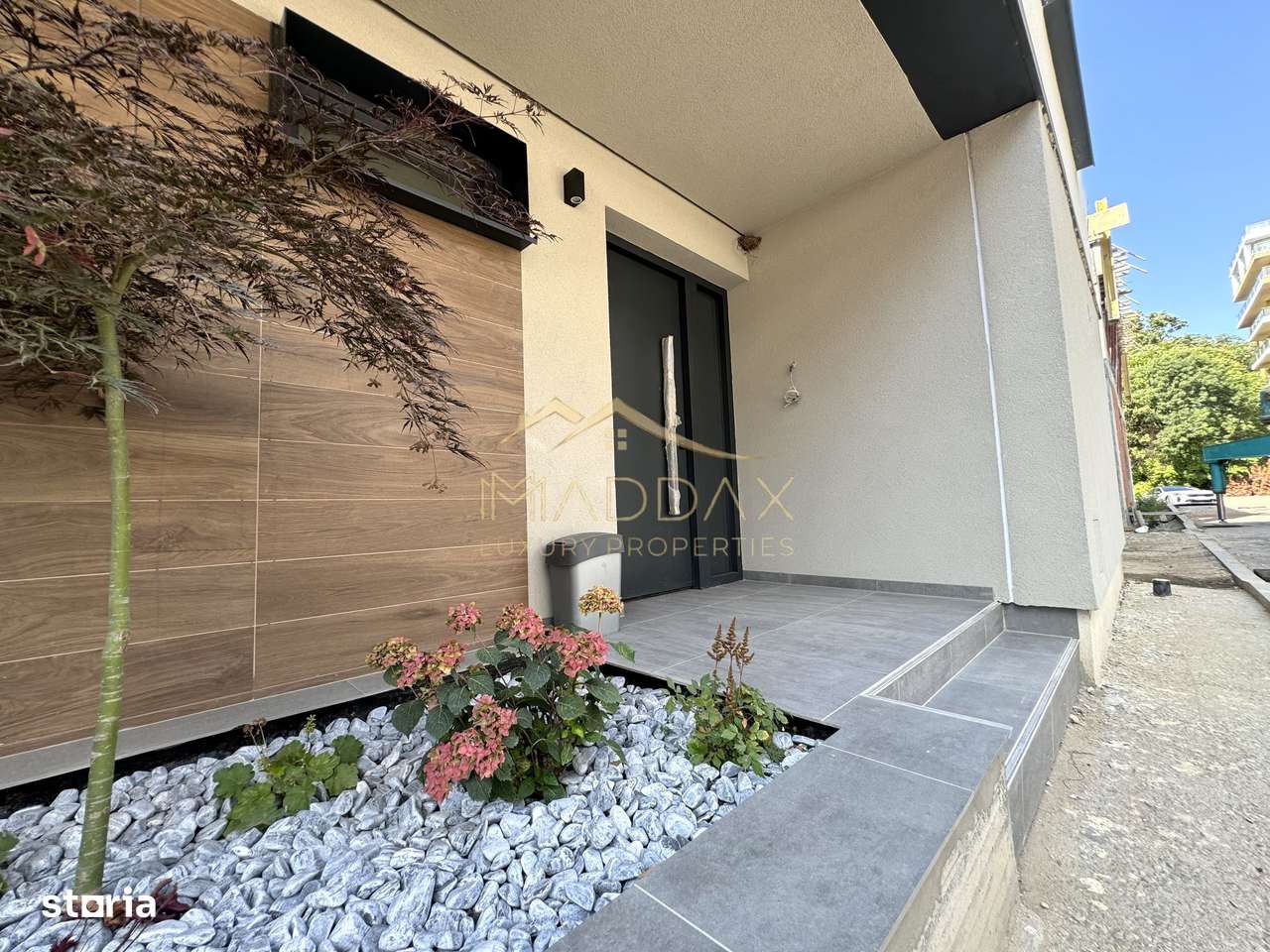 Vila SMART_Moderna_LUX**6 camere**Lift interior// Duplex**P+2//Pipera - Imagine principală: 2/20