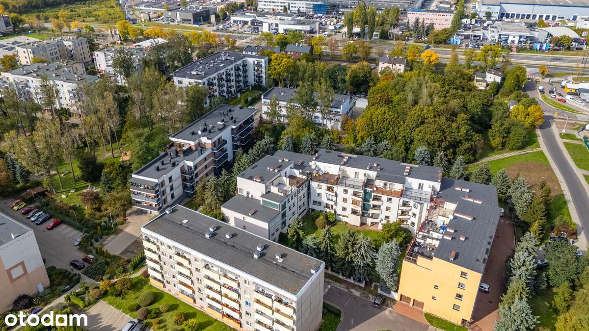 2-poziomowy apartament, 143 mkw, Widzew, ul. Piwnika Ponurego-2