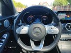 Mercedes-Benz Klasa C 220 d 9G-TRONIC - 31