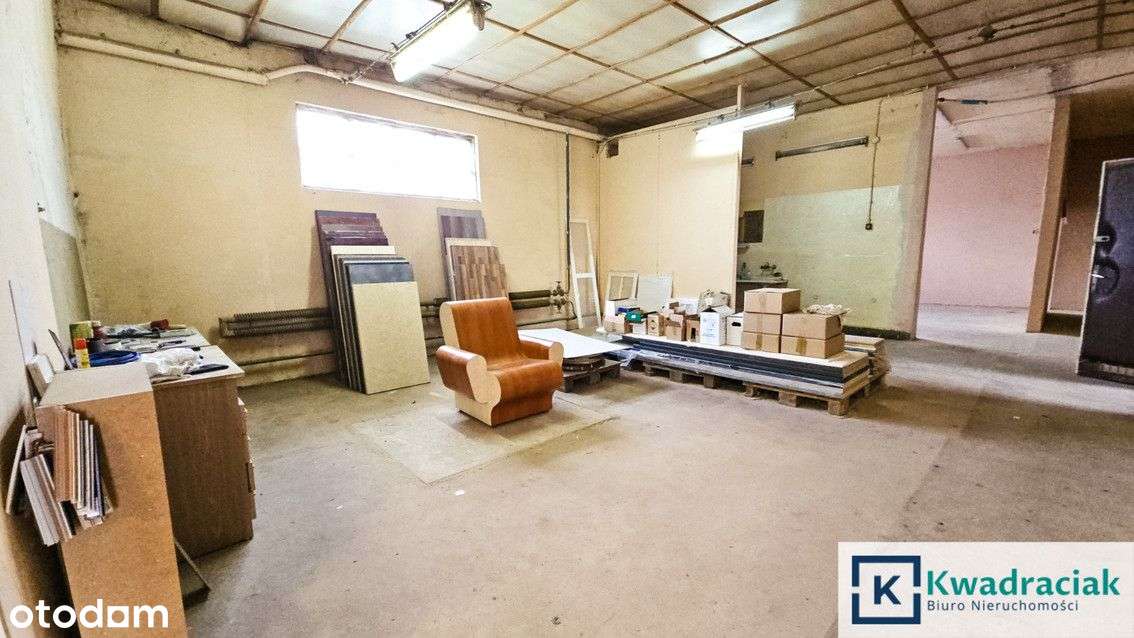 Obiekt komercyjny 420 m² – świetna inwestycja1-6