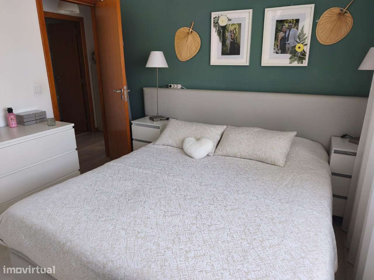 Apartamento T2+1 Venda em São Paio de Oleiros,Santa Maria da Feira-13