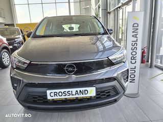 Opel Crossland 1.2 Start/Stop Edition