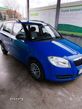 Skoda Fabia 1.2 HTP - 19