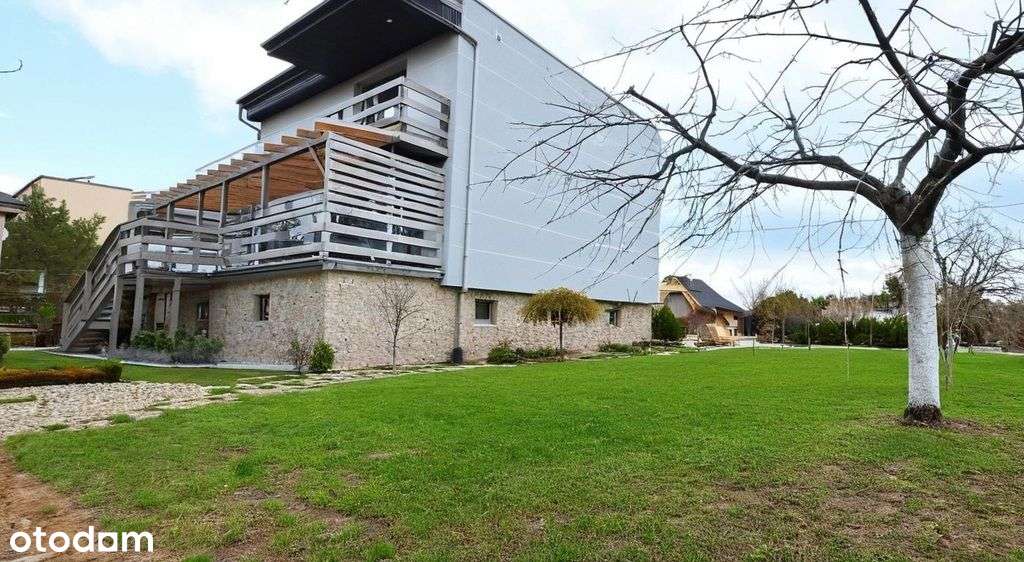 Dom – więcej niż cztery ściany! - Pełny obrazek: 4/11