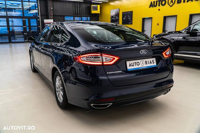 Ford Mondeo 2.0 TDCi Start-Stopp PowerShift-Aut Business Edition - 6