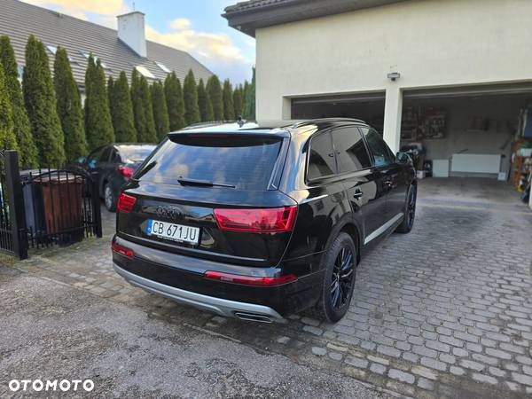 Audi Q7 45 TDI Quattro Tiptronic - 2