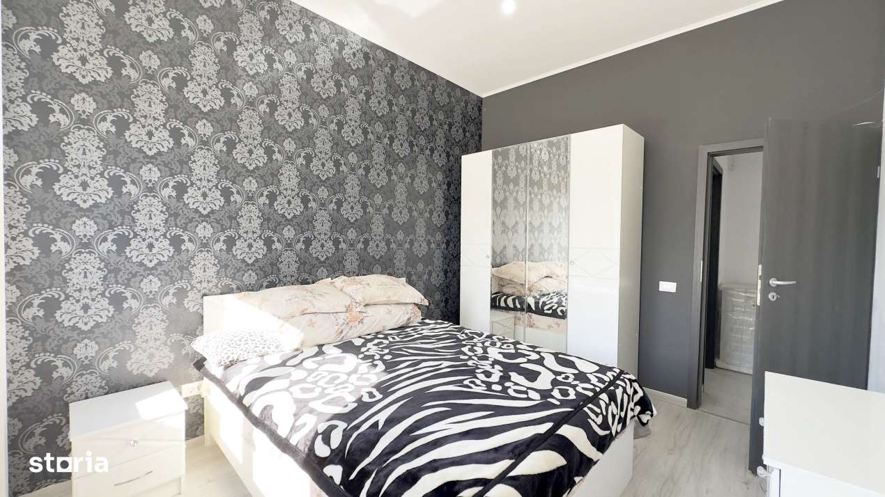 Mic, modern si primitor – locul perfect pentru un nou inceput!-9