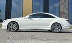 Mercedes-Benz CL 63 AMG 7G-TRONIC - 2