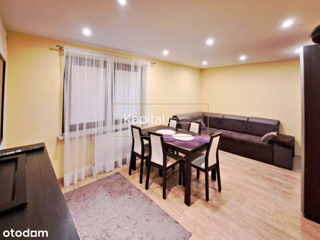 Rozkładowe, balkon 7.1 m², piwnica 7.2m², parking-1