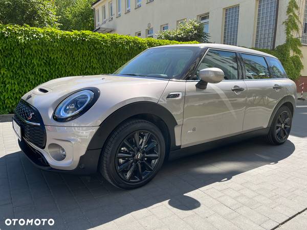 MINI Clubman Cooper S ALL4 sport - 1