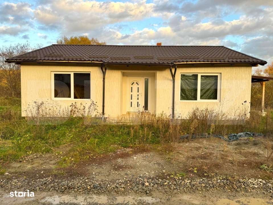 CASA 90 MP ZONA SIGMIR - Imagine principală: 2/9