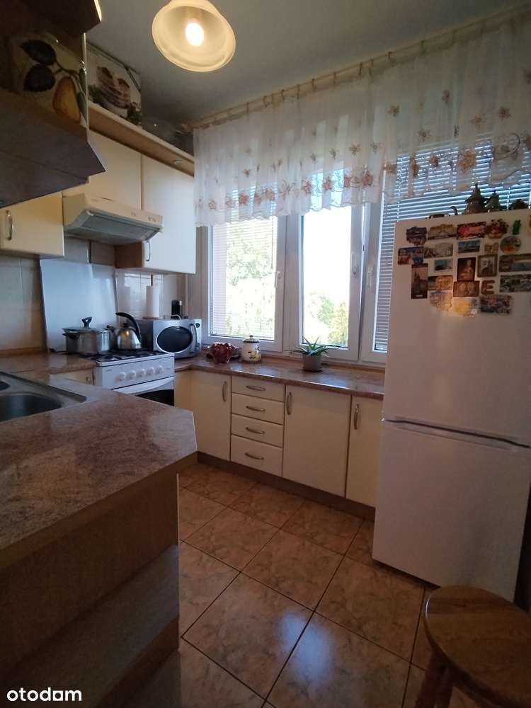 Mieszkanie na sprzedaż Zelów, os. Płocka 1 - Pełny obrazek: 5/8