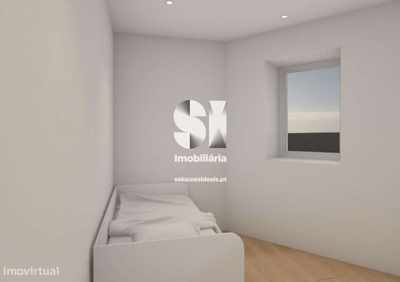 Moradia T2 em Casais do Campo - Grande imagem: 3/11