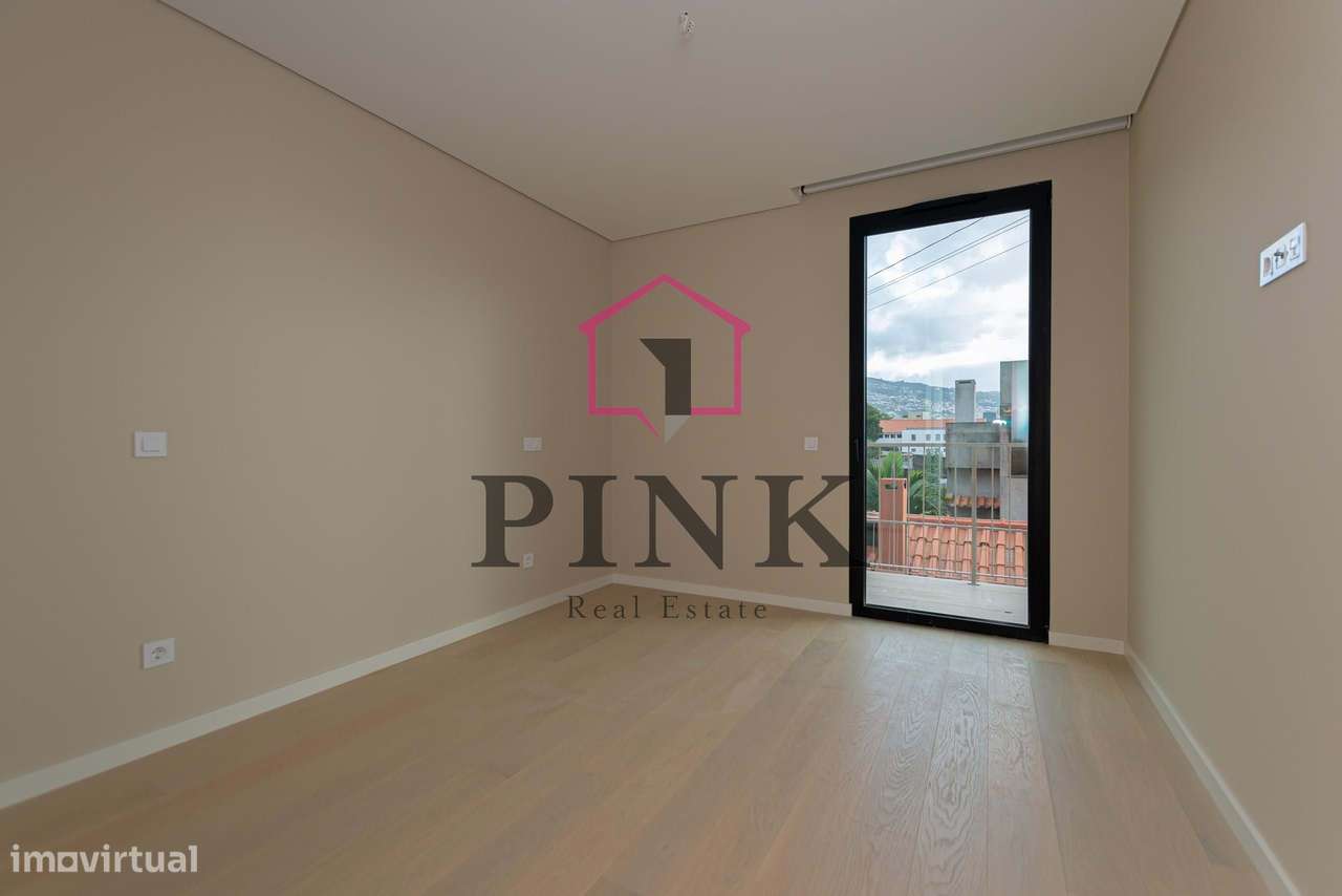Apartamento na Quintinha da Fé - T2 no Funchal-19