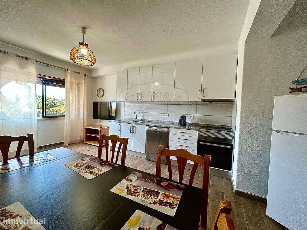 Apartamento T2 para venda-7