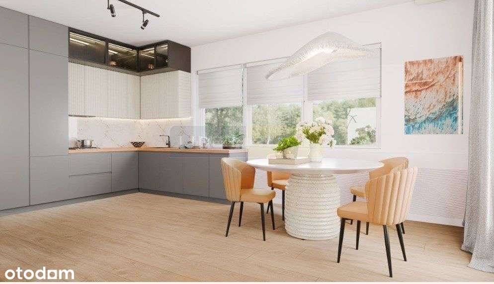 Osiedle "Miętowa Nuta" - Pełny obrazek: 2/11