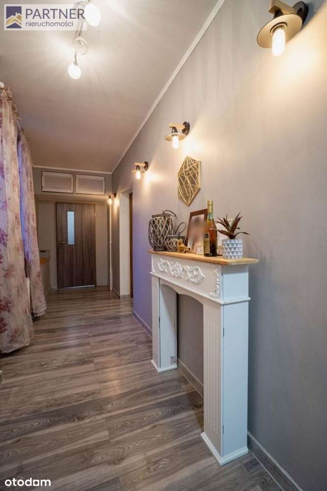 Przestronne mieszkanie w Centrum Stargardu!-13