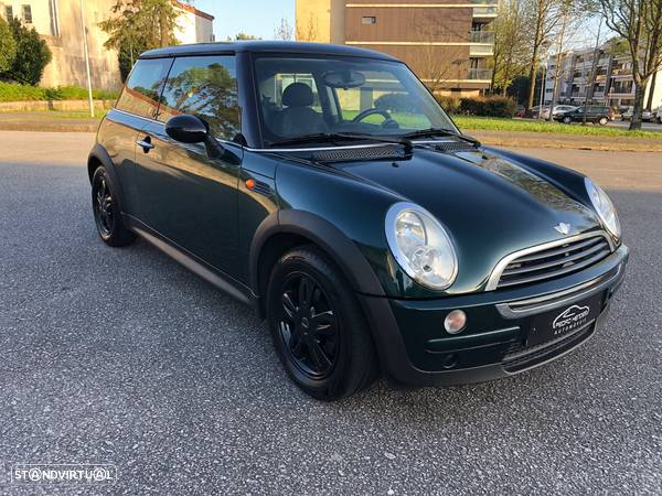 MINI One 1.4 D Seven - 4