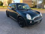 MINI One 1.4 D Seven - 4