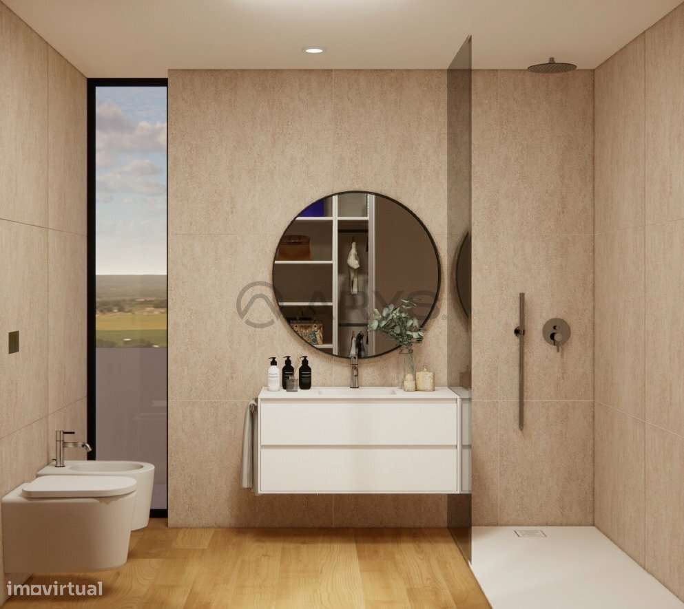 Moradia T3 Roriz - Grande imagem: 4/32