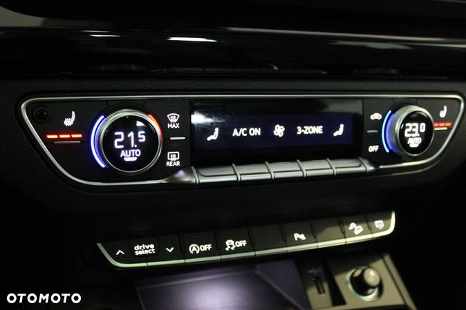 Audi Q5 40 TDI mHEV Quattro Advanced S tronic - 24