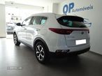 Kia Sportage 1.6 CRDi ISG Drive - 4