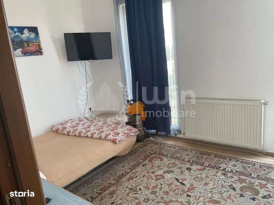 Apartament 3 camere | 70mp | Etaj 2/3 | Parcare | Zona Pod Ira Marasti-2