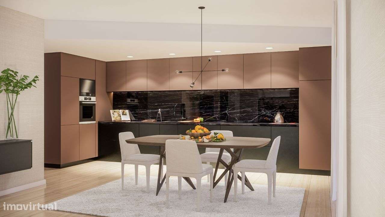 T2 c/ Arrumo de 94m² + Garagem | Última Fração | Potencial Bi-Familiar-23