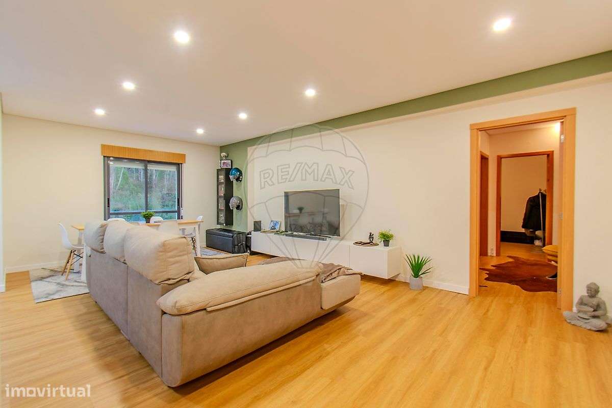 Apartamento T2 para venda-5