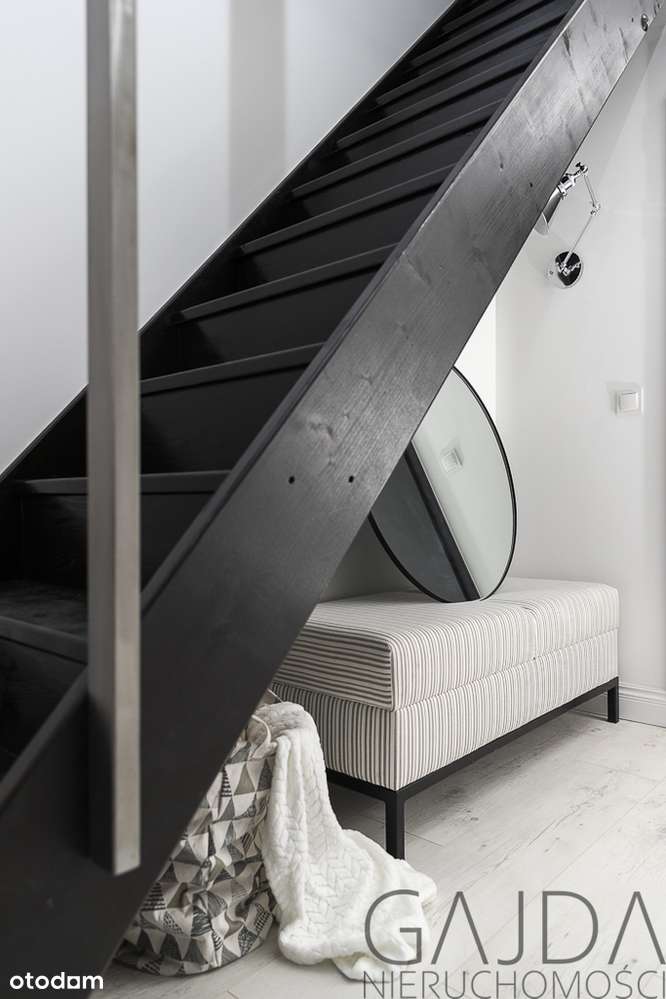 Paryski apartament przy Starym Rynku!-16