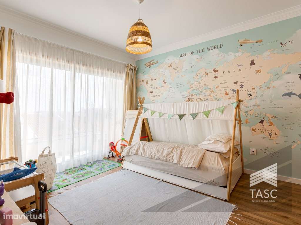 Moradia Geminada em Bicesse-21