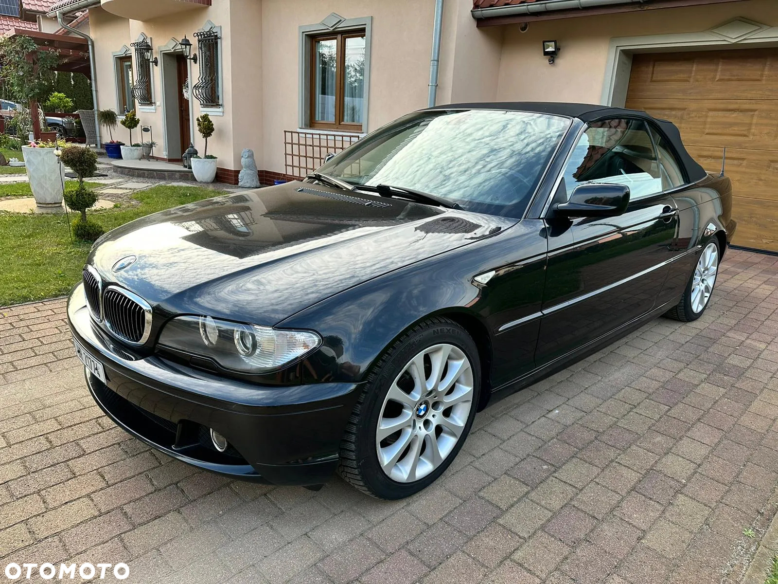BMW Seria 3 325Ci - 13