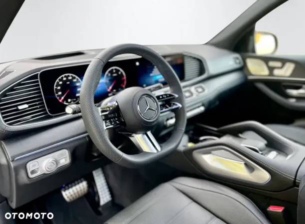 Mercedes-Benz GLS 450 d mHEV 4-Matic AMG Line - 5