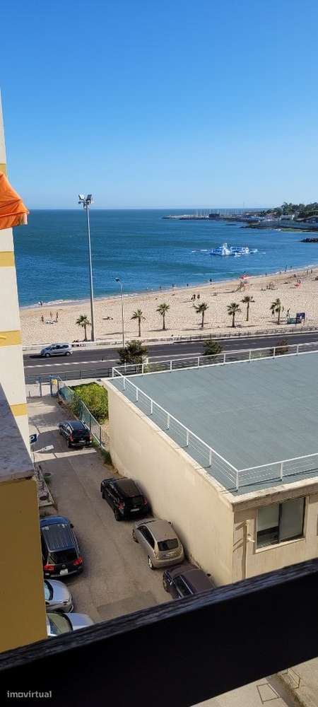 Apartamento T2 para venda em Santo Amaro de Oeiras-33