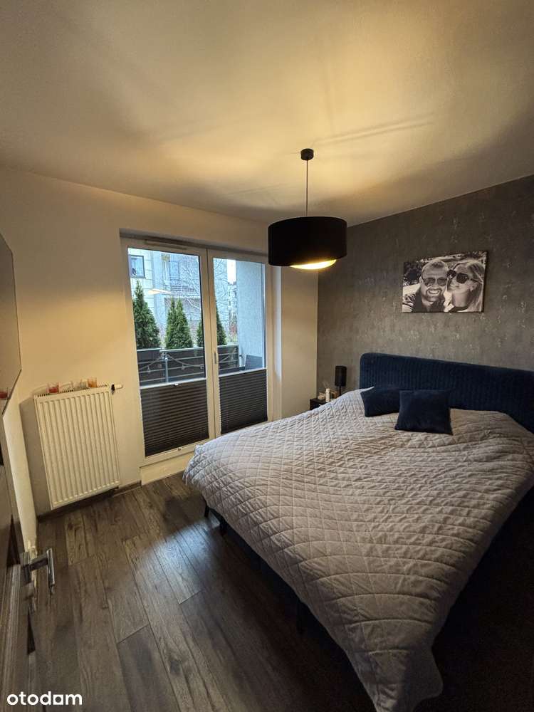 Przestronne, narożne mieszkanie 4-pokojowe – Reda, ul. Olimpijska - Pełny obrazek: 5/10