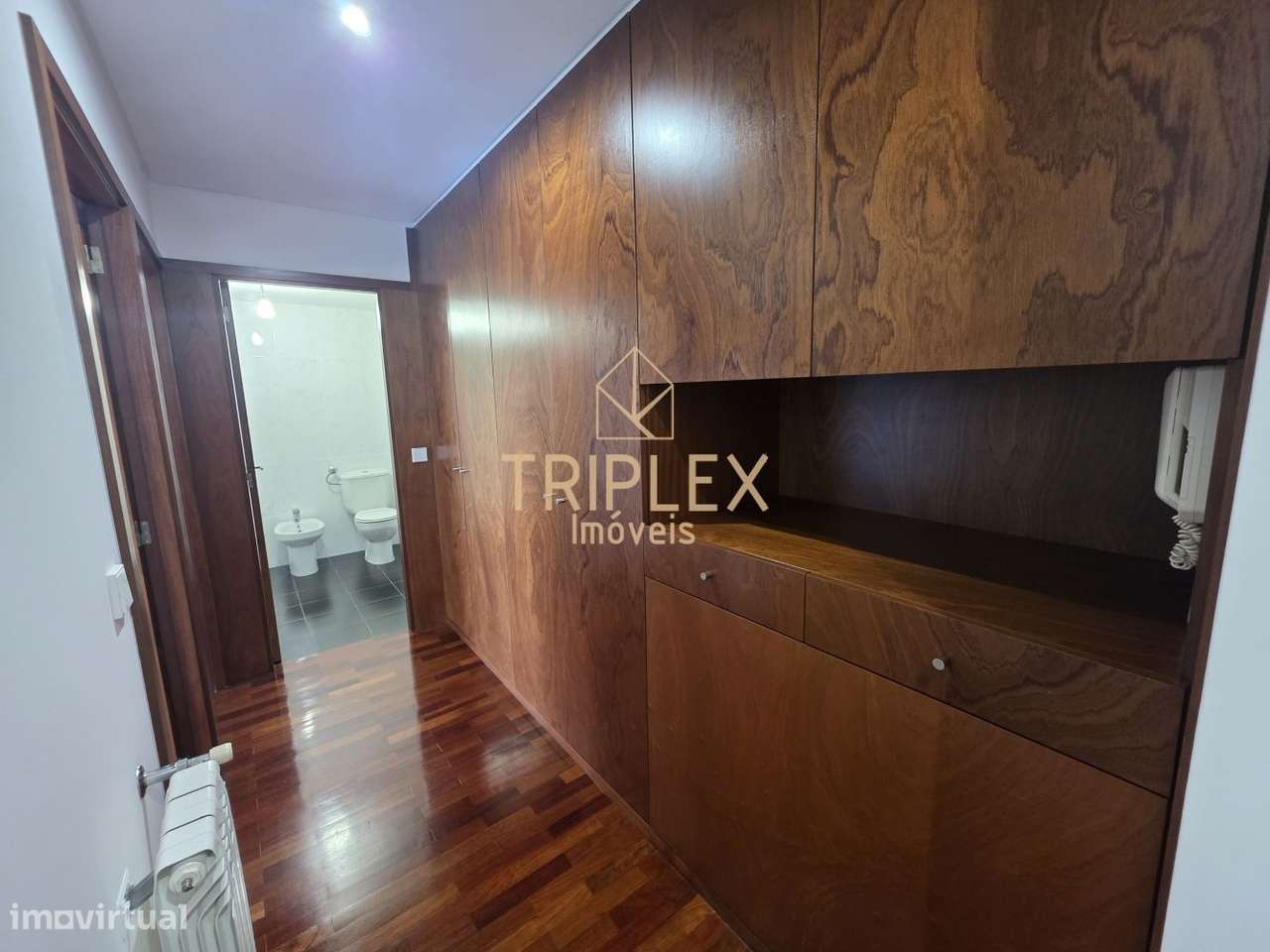 T3 - Dúplex - lugar garagem duplo - Maia-19