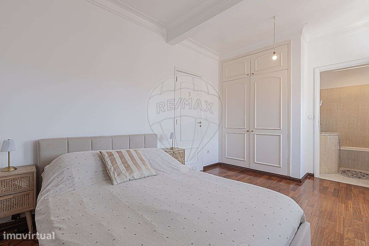 Apartamento T3 para venda-16
